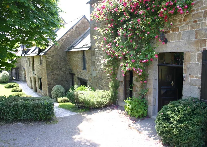 Ferme Saint Christophe