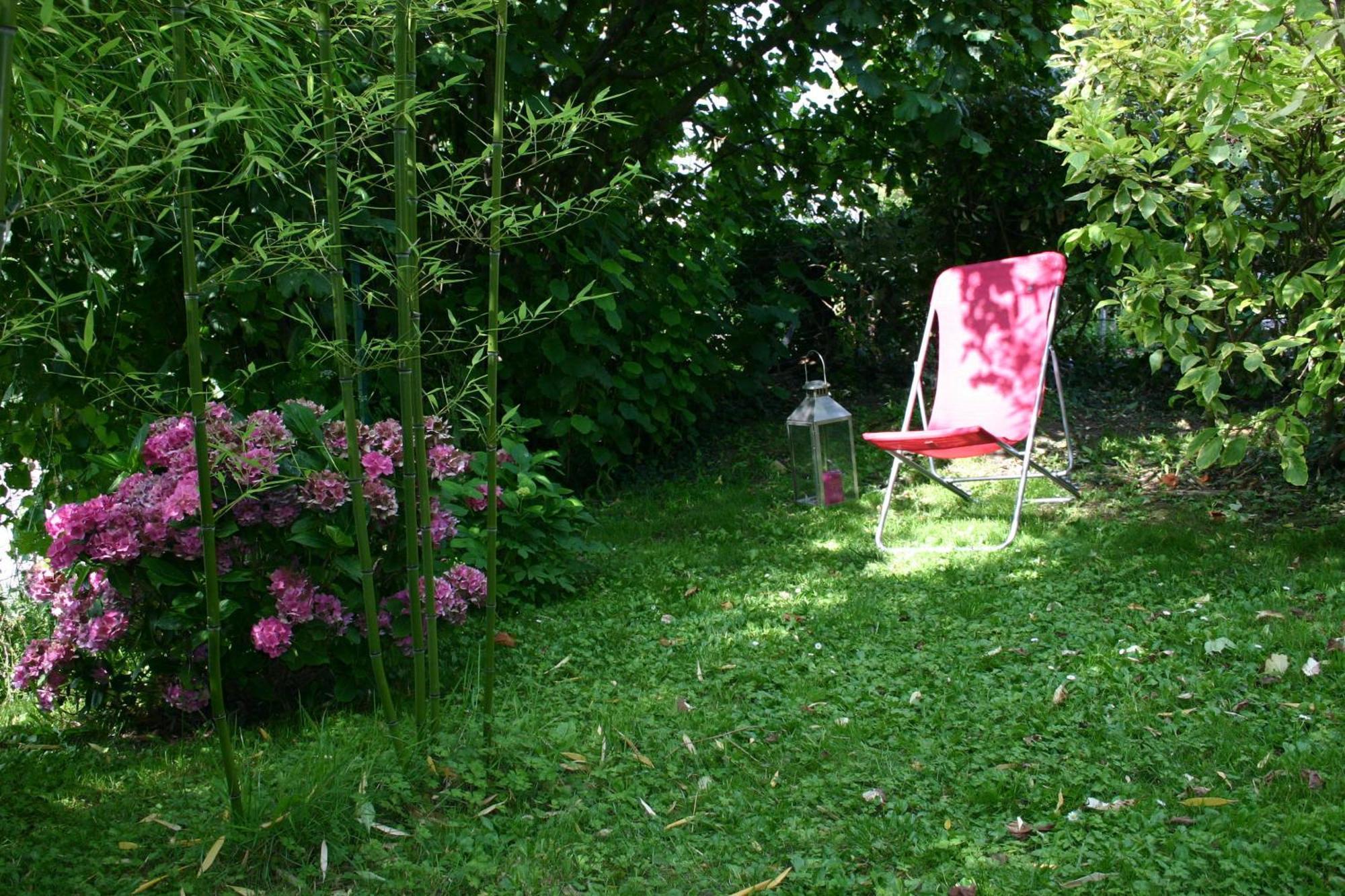 Hébergement de vacances Ferme Christophe