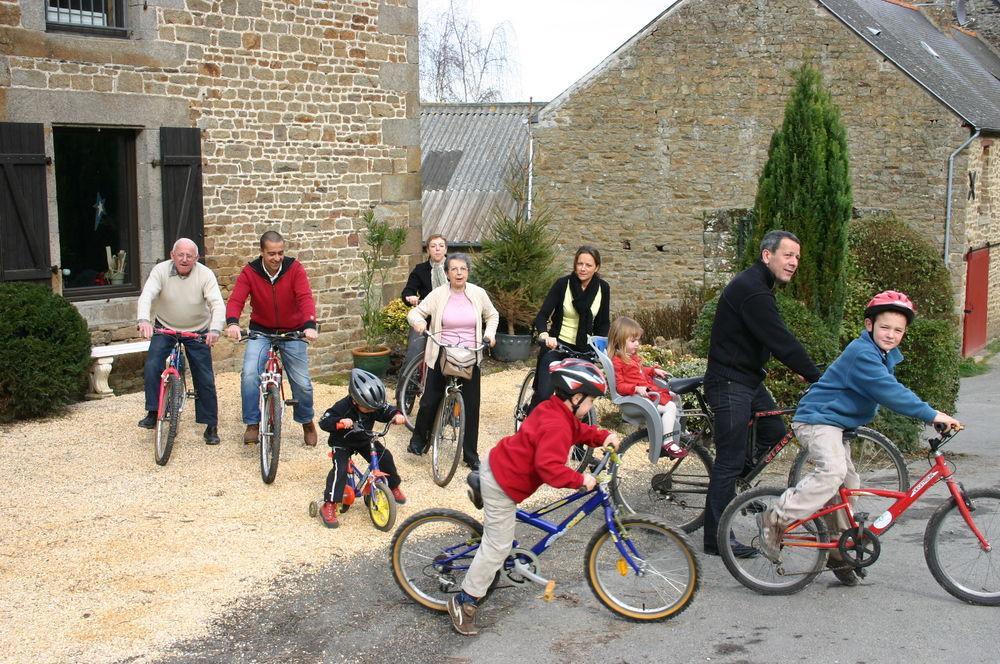 Ferme Christophe